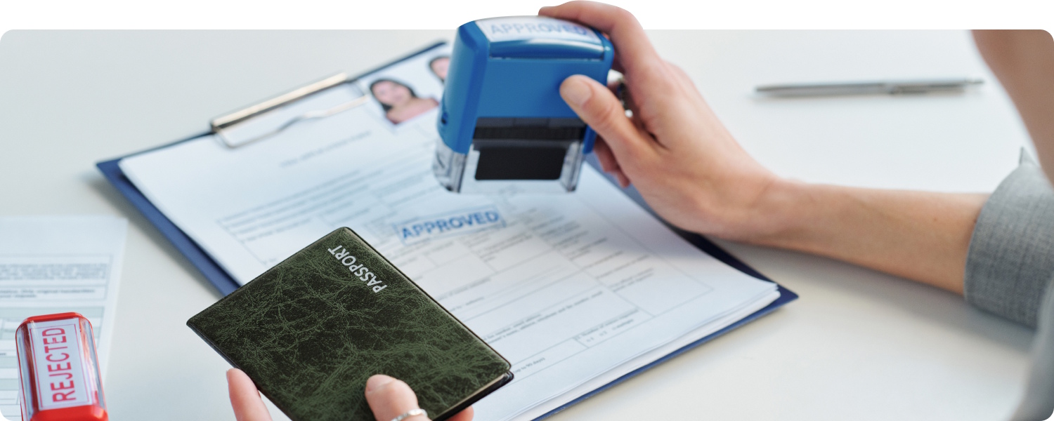 New Mandatory Procedures for Pass Shortening and Exit Clearance – Effective 18 November 2025