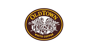 OldTown White Coffee